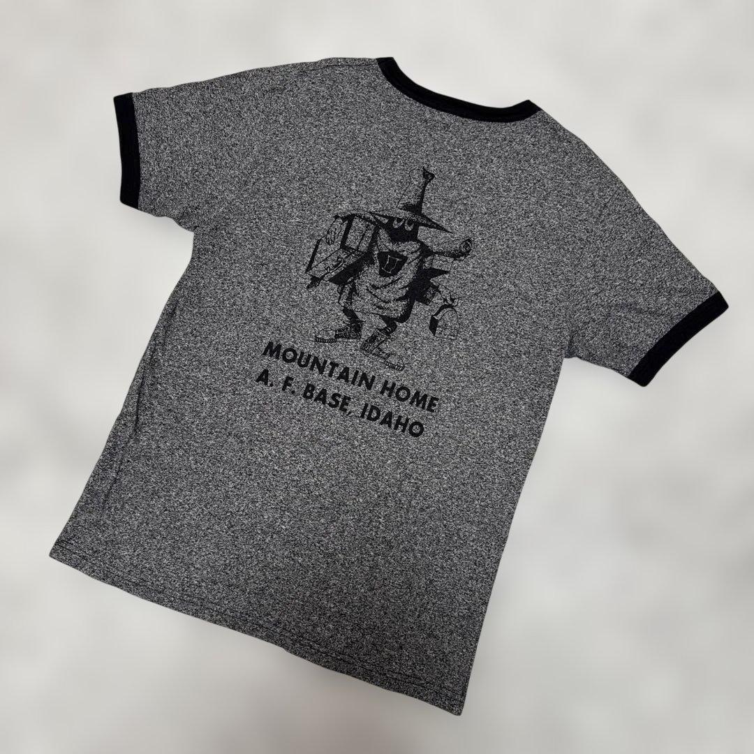 BUZZ RICKSON'SリンガーTシャツLサイズ