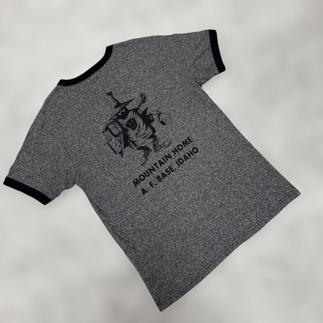 BUZZ RICKSON'SリンガーTシャツLサイズ