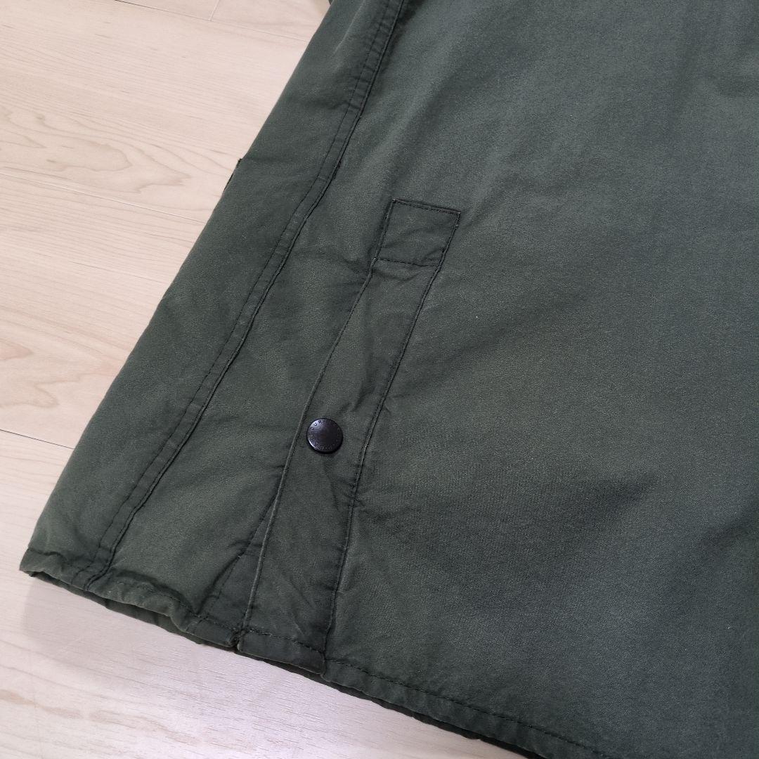ハマラグ様　Barbour BEDALE SL ウォッシュド ジャケット38