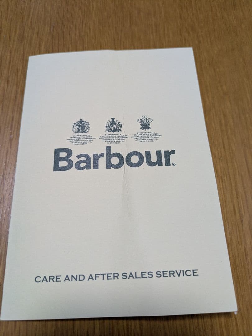 ハマラグ様　Barbour BEDALE SL ウォッシュド ジャケット38