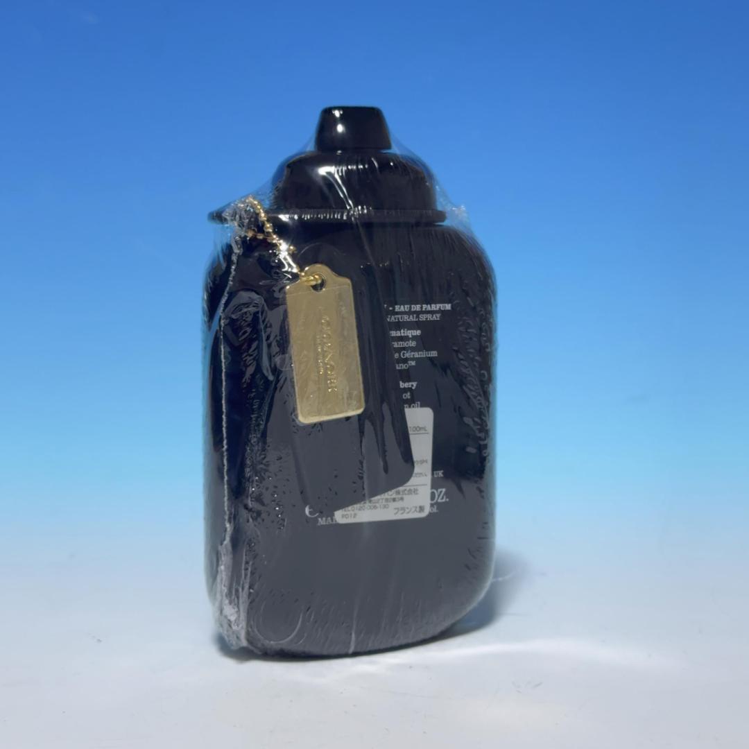 コーチ マン オードパルファム EDP 100ml