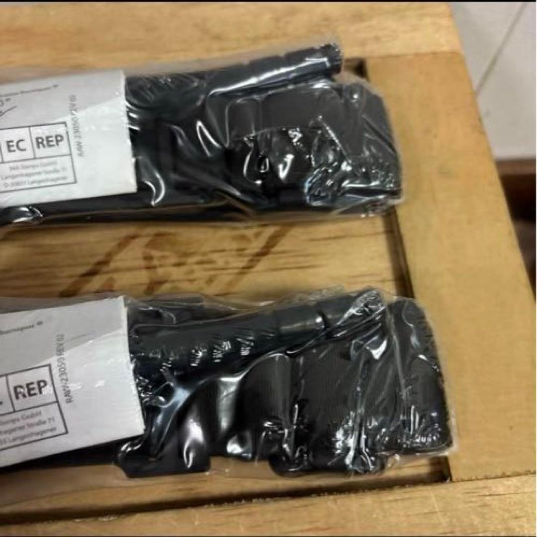新品　未使用品　米軍　実物　CAT ターニケット　止血帯　官給品　2個セット