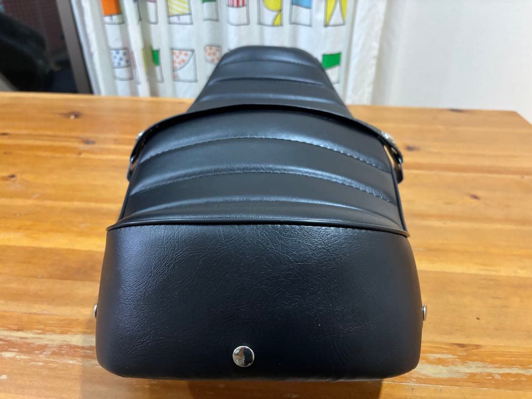 【職人魂が宿る至高のシート】 CB400SF タックロール NC39 NC42