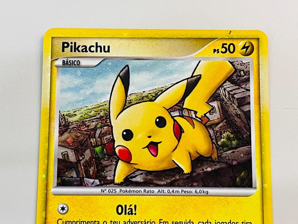 ◆ポケモンカード ピカチュウワールドコレクション2010 2枚セット09503