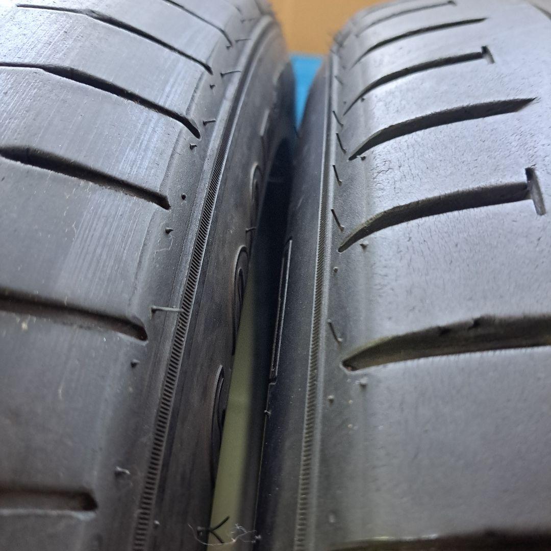 ★225/50R18★GOODYEAR EAGLE RVF 2本　送料無料