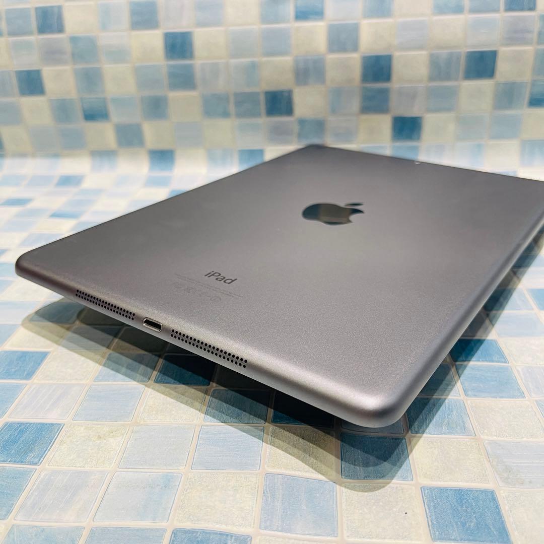 Wi-Fi iPad Air 第1世代 本体 16GB スペースグレイ 電池良好
