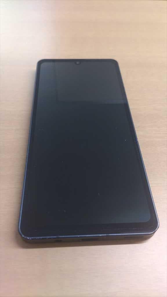 スマートフォン本体 AQUOS sense6s SH-RM19s