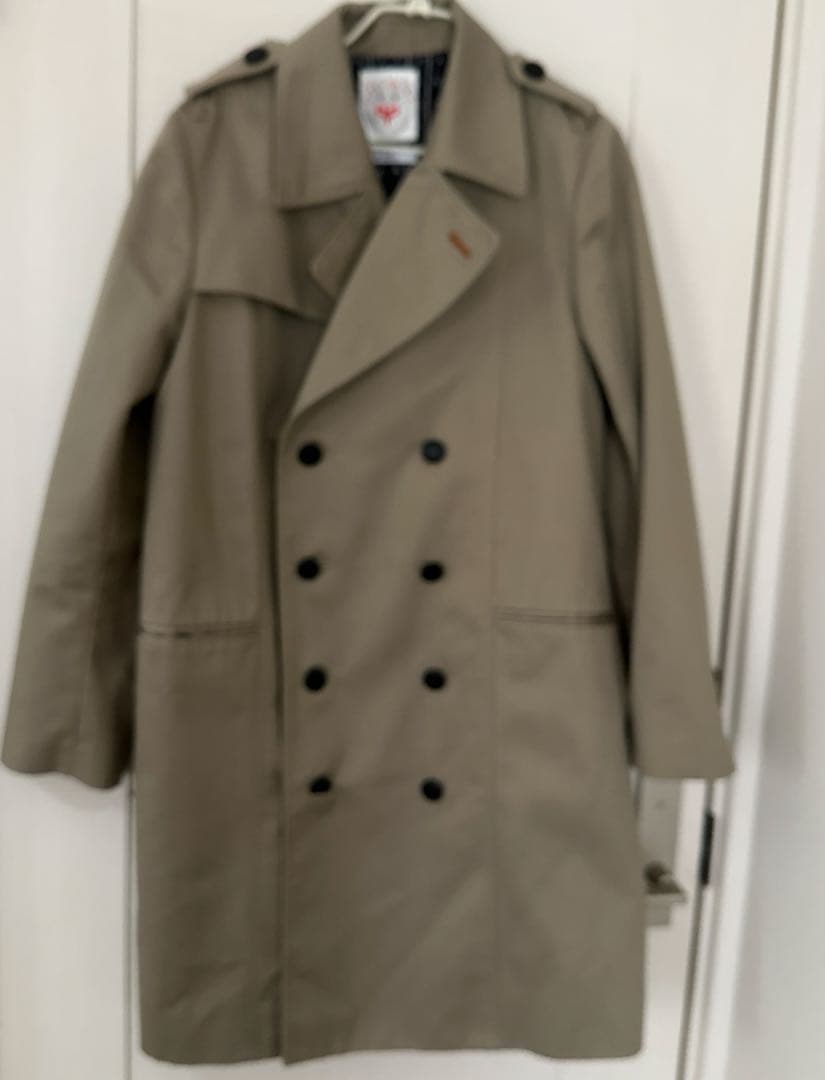 ペルソナ5 明智吾郎 コラボコート 防寒服 日常着 通勤 通学 ファッション