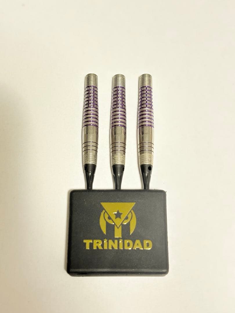 TRiNiDAD Undisputed ROMERO ロメロ 20g 岩田夏海
