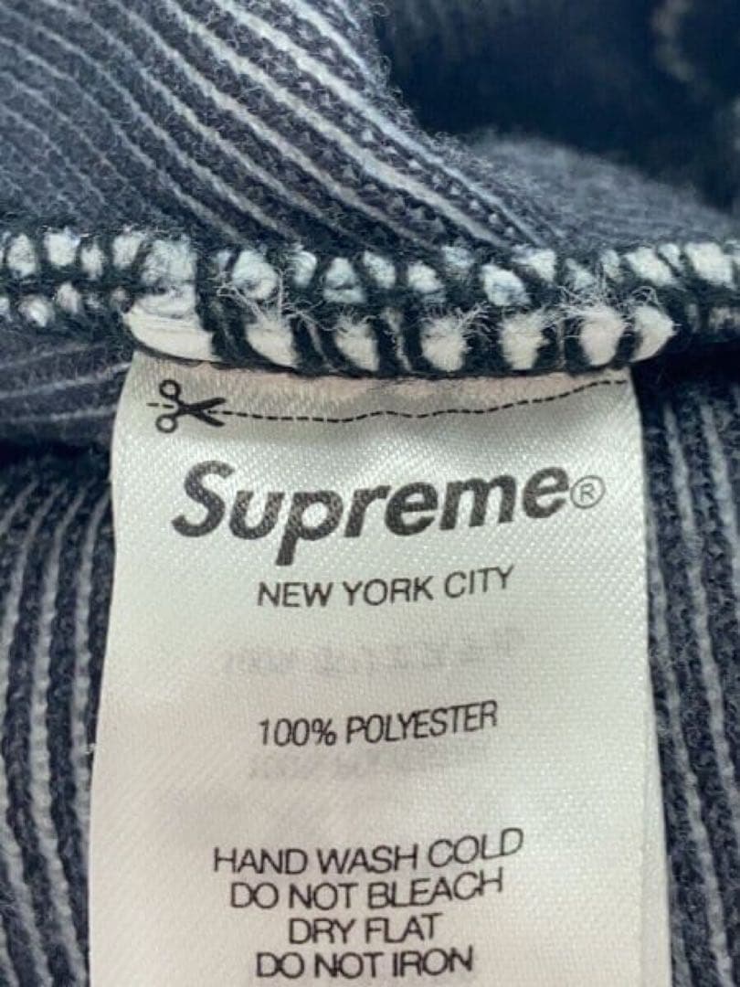 帽子 Supreme Heavenly Beanie \"Black\"
