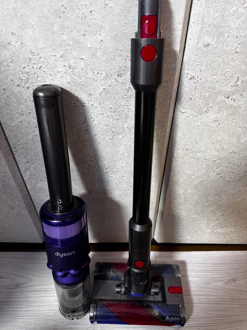 dyson スティッククリーナー 本体sv 19 24時間セール!!!