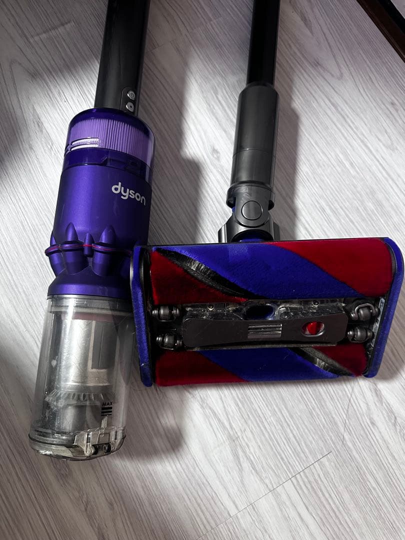 dyson スティッククリーナー 本体sv 19 24時間セール!!!