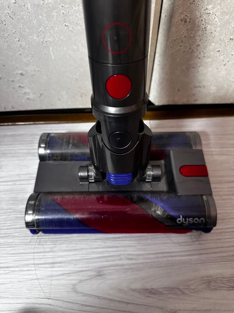 dyson スティッククリーナー 本体sv 19 24時間セール!!!