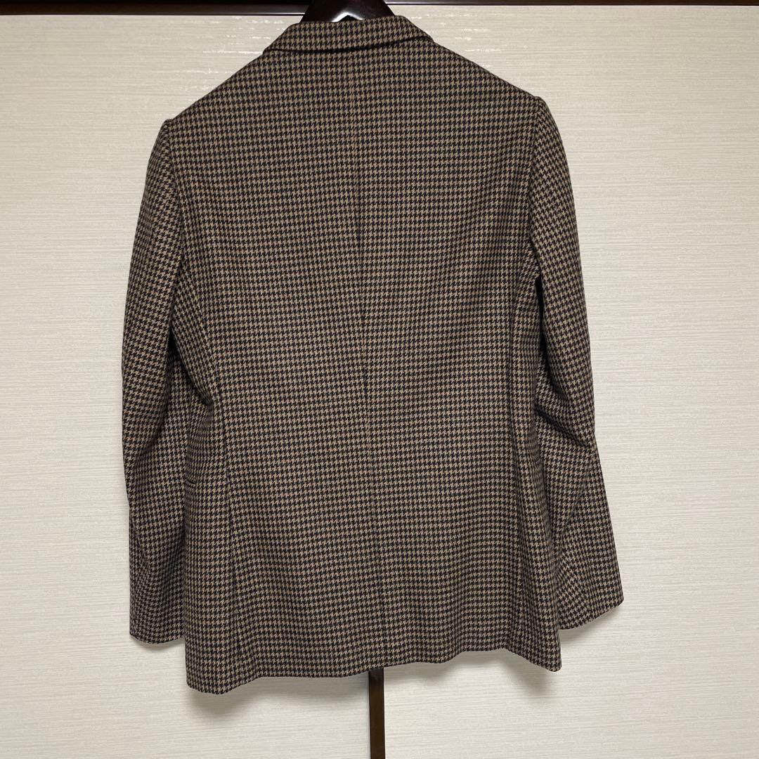 PaulSmith ジャケット