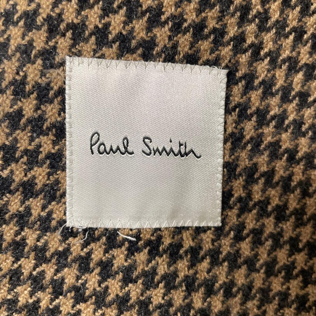 PaulSmith ジャケット