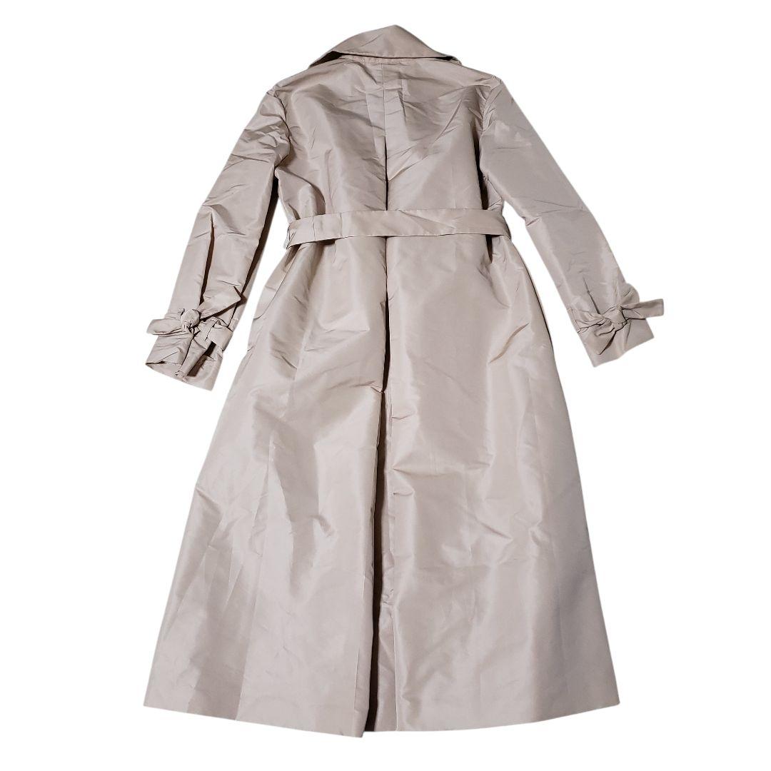 Max Mara Studio ロングコート 新品 スプリングコート　トレンチ