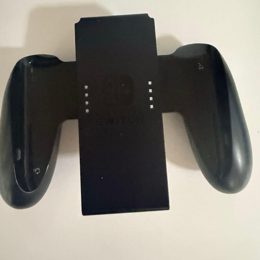 「Nintendo Switch あつまれ どうぶつの森セット」純正ドック2個付