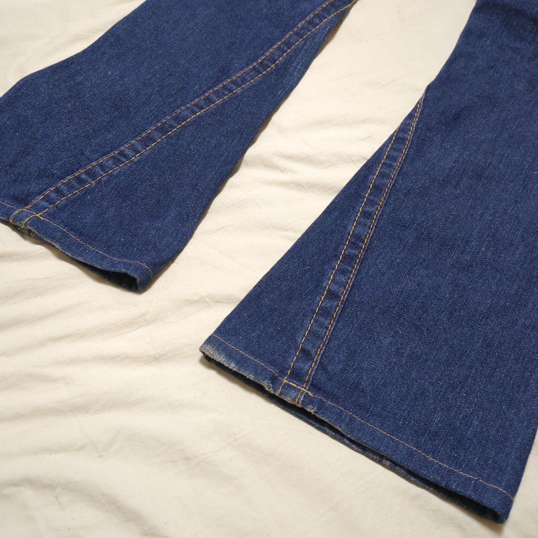 True Religion ブーツカットデニム#503 24インチ