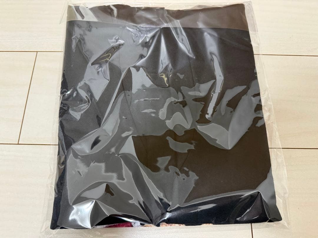 Supreme Dust Tee Black Ｌ