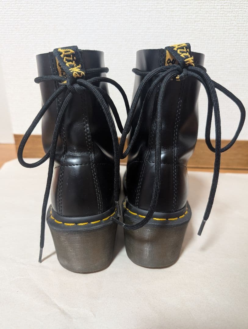 な*ー様 Dr. Martens CLEMENCY