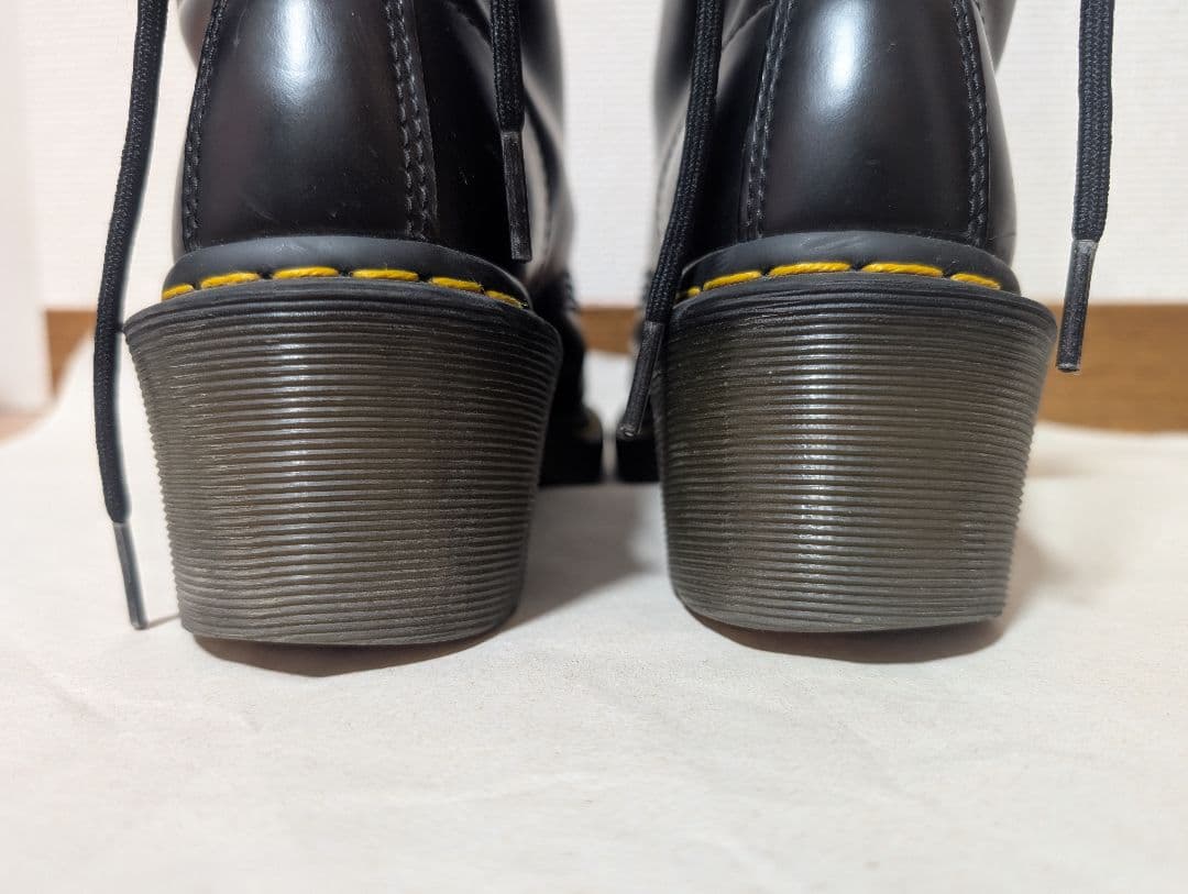 な*ー様 Dr. Martens CLEMENCY