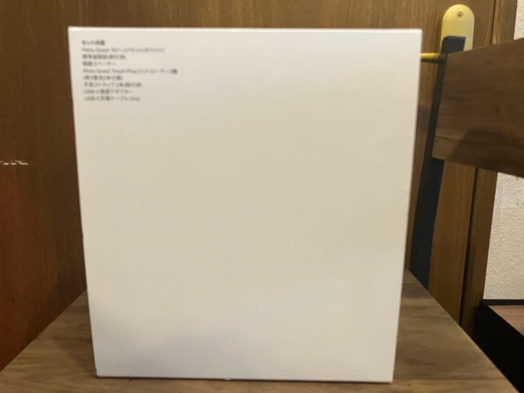  Quest 3s 128GB kiwi H4 バッテリー無し セット