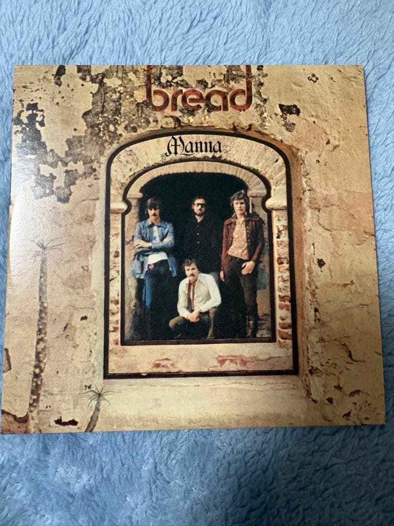 洋楽 bread THE ELEKTRA YEARS COMPLETE BOX