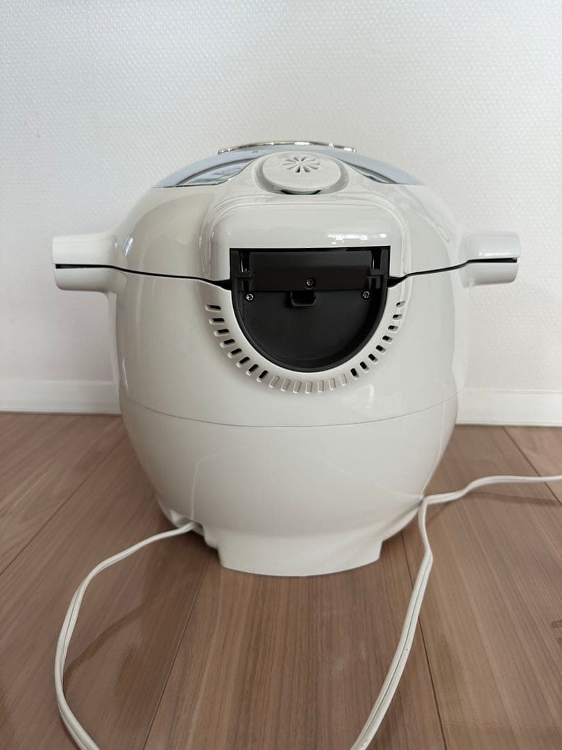 T-fal クックフォーミー エクスプレス Cook4me Express