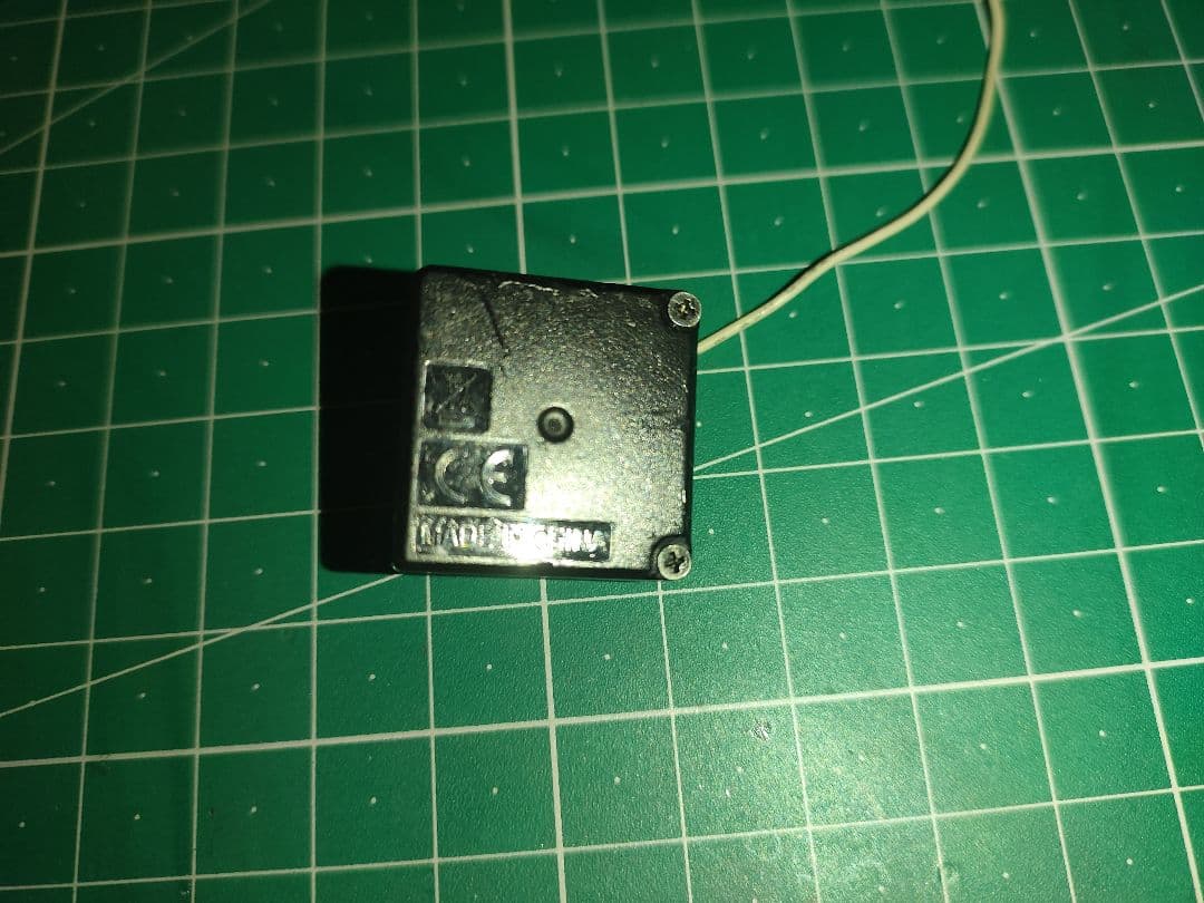 み*の様 サンワ SANWA RX491 受信機