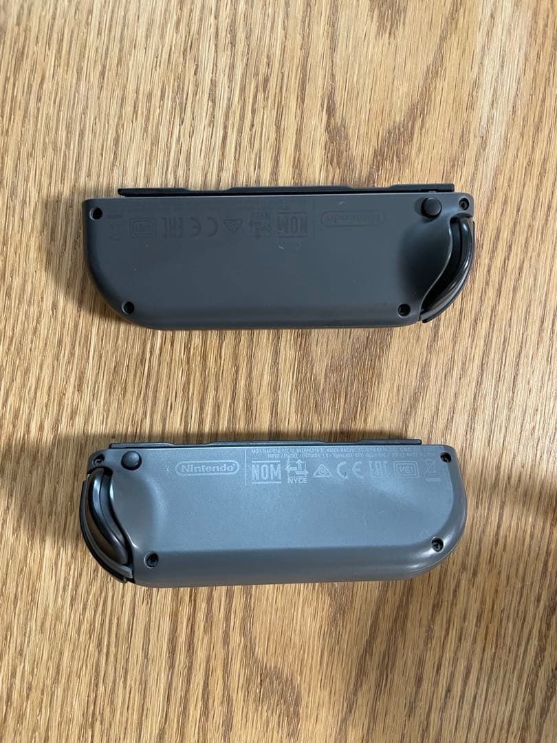 [動作確認、初期化済]Nintendo switch 本体
