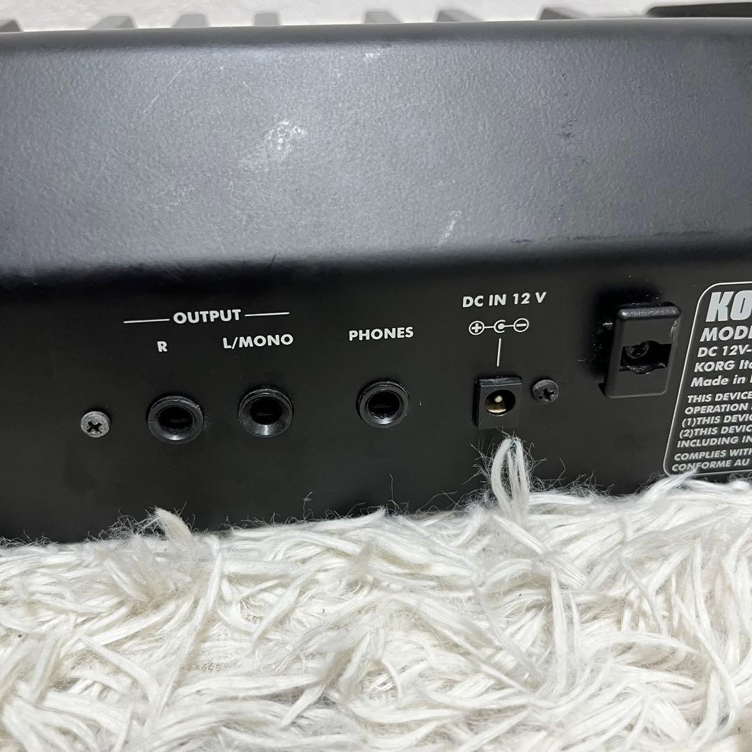 電子ピアノ KORG SP-100 88鍵