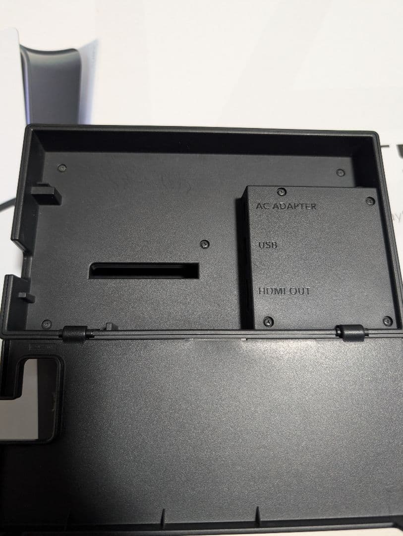 Nintendo Switch 青・赤 本体＋付属品