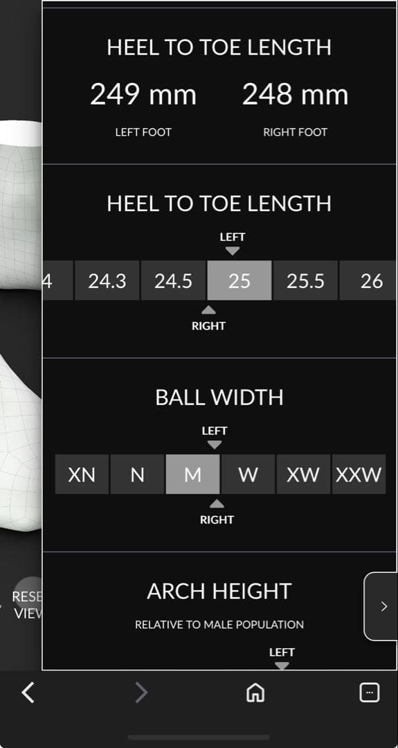 FOOTWORKS | 〈別注〉チロリアンシューズ MEN