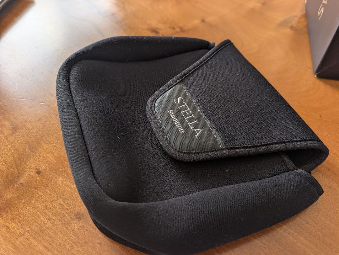値下げ シマノ 13ステラ SW 18000H　中古