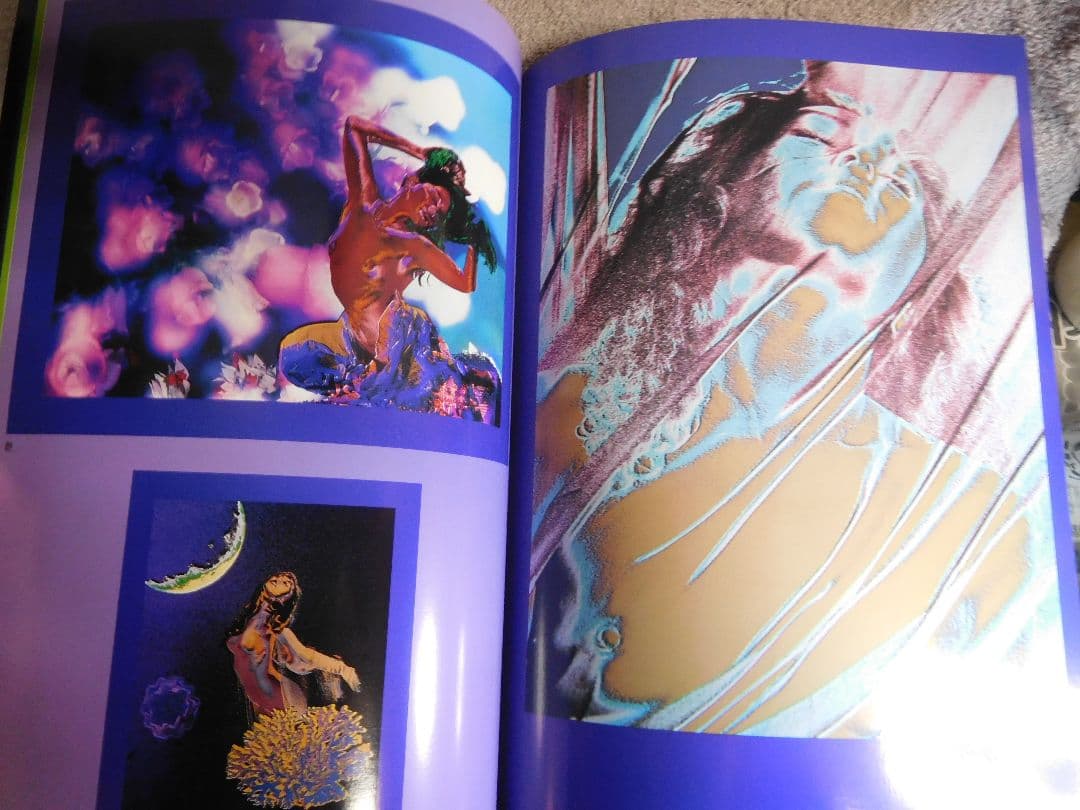 ◆水上進写真集◆図禄　古書