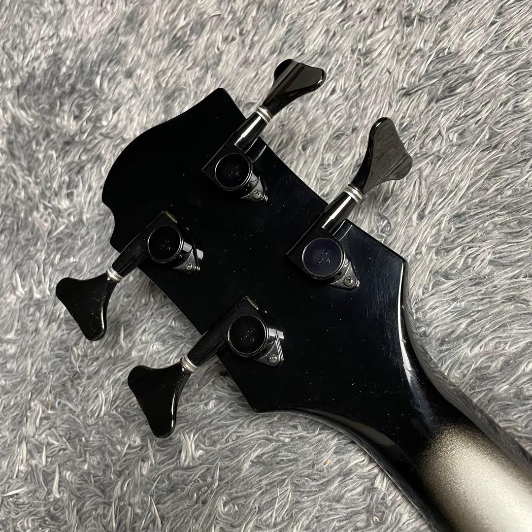 ベース Burny WSB-80EV
