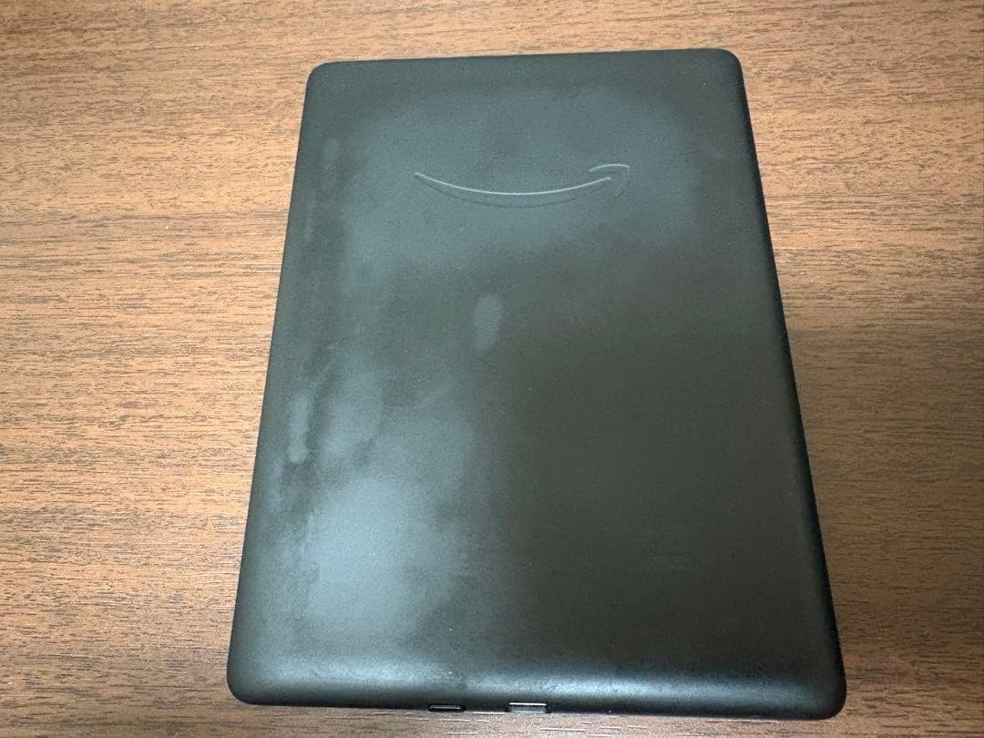 Kindle paperwhite 11世代シグニチャーエディション
