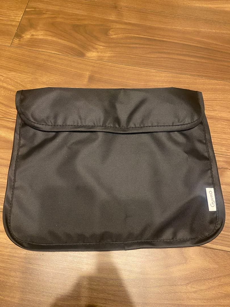 Panasonic Gyutō チャイルドシート(前用)レインカバー