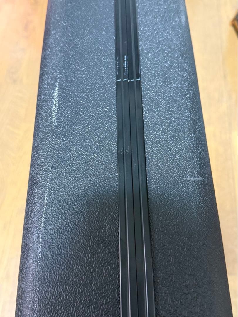 ギター Fender American Ultra Jazz master MBST