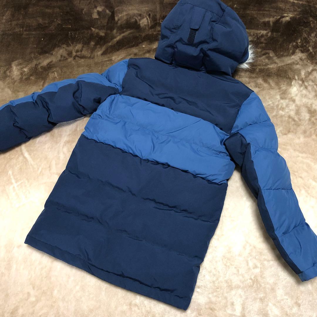 Columbia スノーウェア　ジャケット　140cm 美品♫ スキーウェア