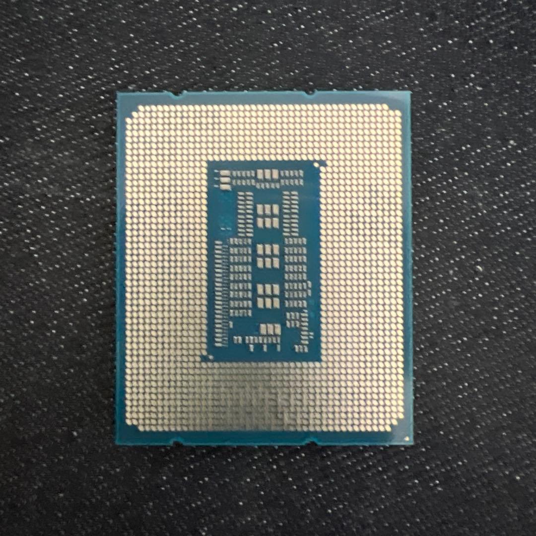 CPU Intel Core i7 13700