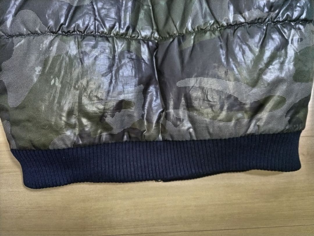 adidas アウター