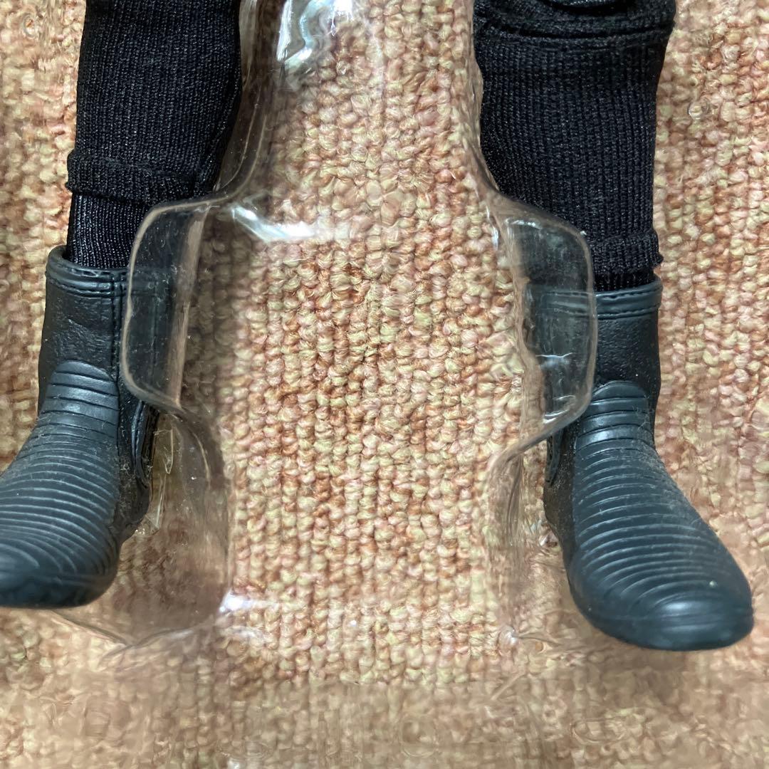 エリートフォース アンダーデモリッション NAVY SEALフィギィア