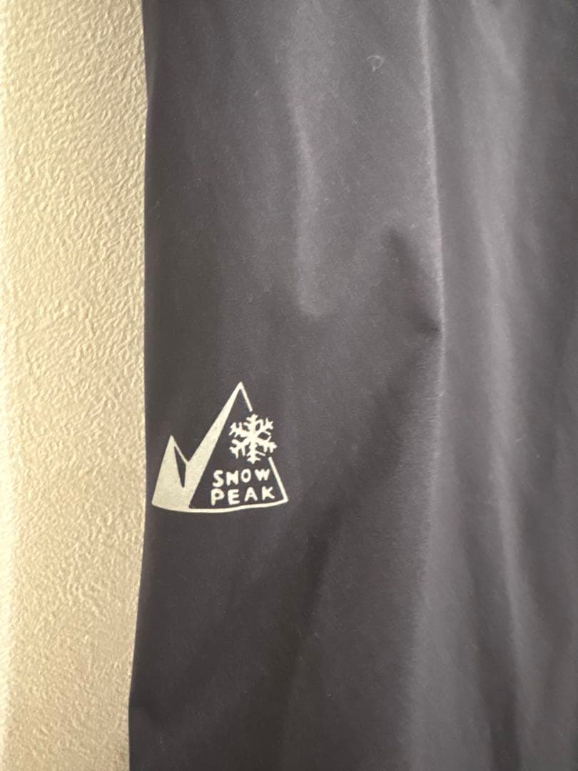  peak 3L Graphen Bib Pants Mサイズ