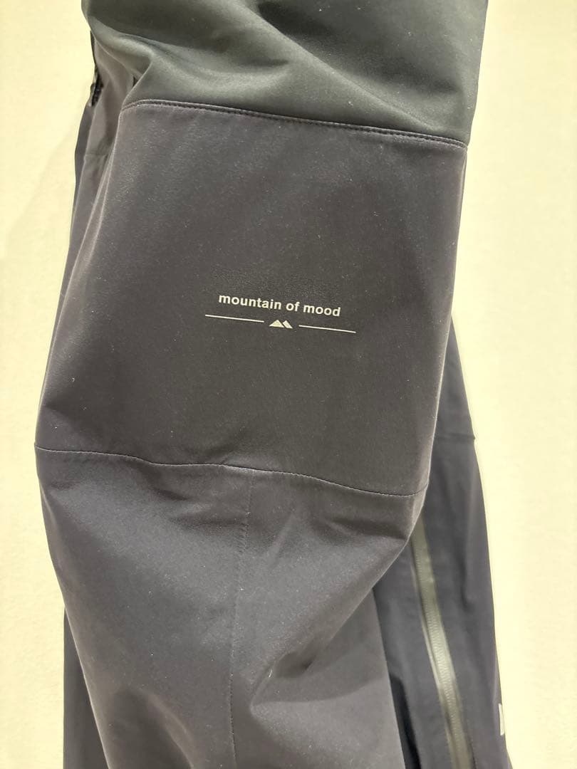  peak 3L Graphen Bib Pants Mサイズ