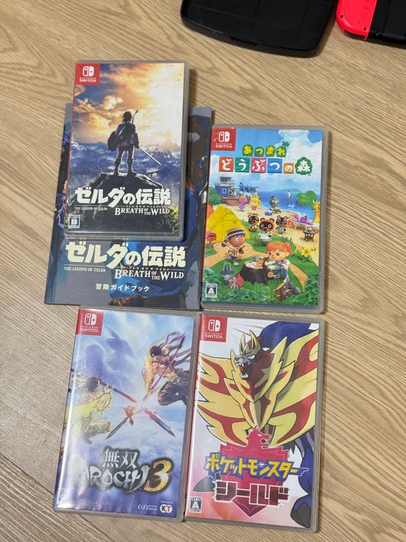 Kさん専用　まとめ5点