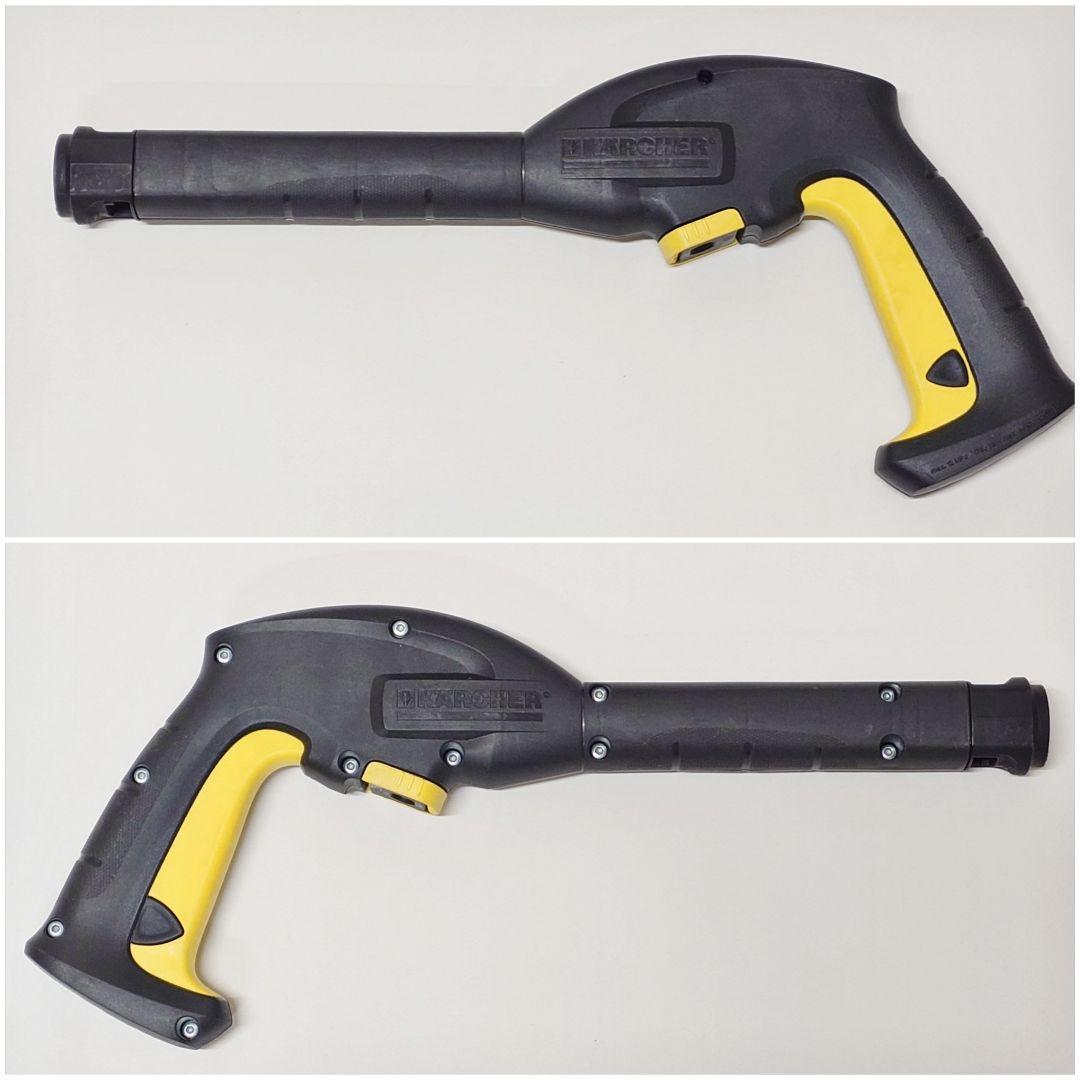【美品】KARCHER K3 サイレント ベランダ 高圧洗浄機 ケルヒャー