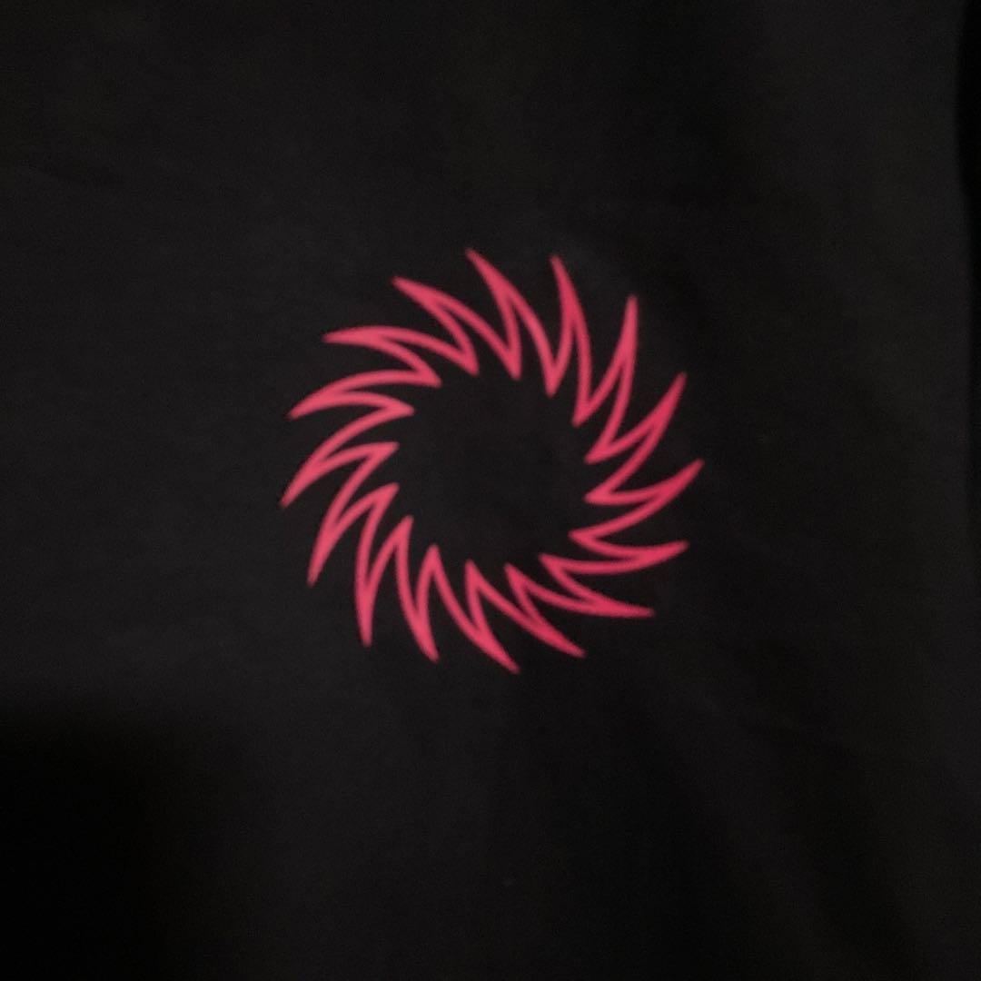 【新品】UVU TRAINING CLUB Tシャツ ブラック　Mサイズ