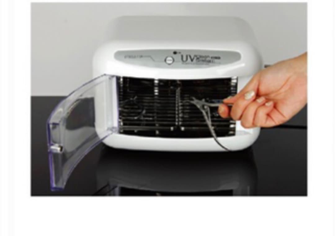 エトゥベラ　ＵＶ　紫外線　消毒　クリーンシステム
