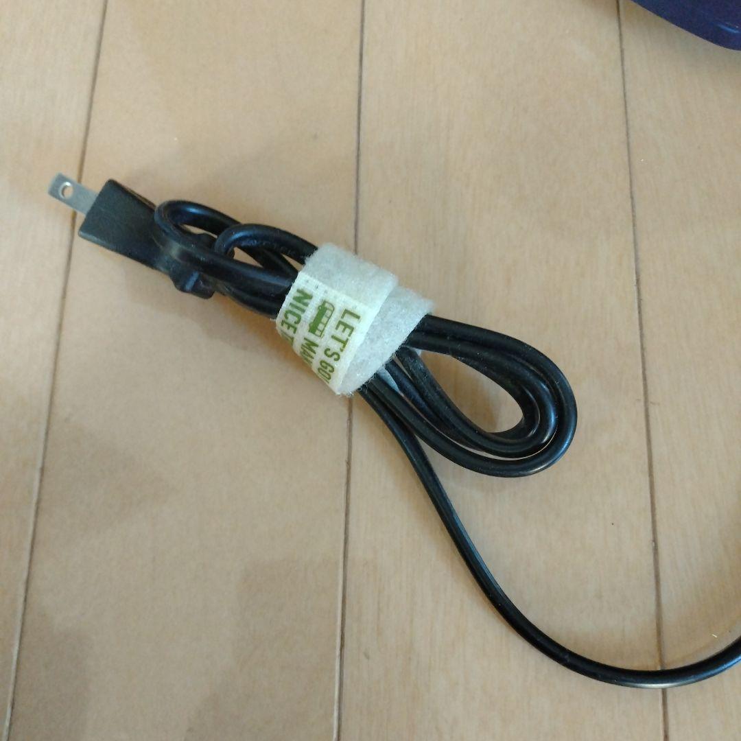 バケツ型電動洗濯機 TOM-12